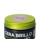NELLY HAIR WAX CERA BRILLO N2 100 ML