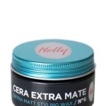 NELLY HAIR WAX CERA EXTRA MATE N5 100 ML