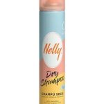 NELLY DRY SHAMPOO CHAMPU SECO 200 ML