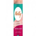 NELLY DRY SHAMPOO CHAMPU SECO WITH BERRIES AND MARSHMALLOWS  200 ML