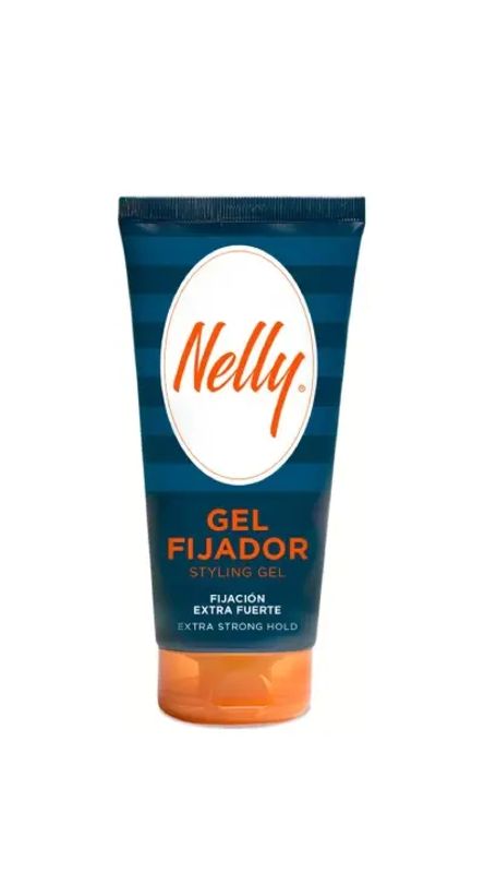 img-3182.jpg NELLY STYLING HAIR GEL FIJADOR 50 ML - الصورة 1