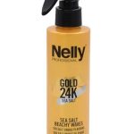 NELLY PROFESSIONAL GOLD 24K THERMAL PROTECTOR SPRAY 200ML