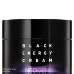 NEOGEN DERMALOGY BLACK ENERGY CREAM 80ML