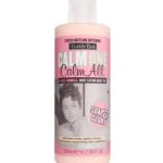 SOAP AND GLORY CALM ONE BUBBLE BATH 500ML
