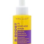NINE LESS SERUM B-BOOST KOJIC ACID 30 ML