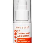 NINE LESS SERUM MELA-PRO TRANEXAMIC ACID 30 ML