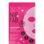 NIP FAB FACE MASK TEEN SKIN FIX SALICYLIC ACID 25 ML