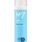 NO7 DAY LOTION HYDRA LUMINOUS +15SPF 50 ML