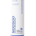 NOOSOO SUN SCREEN CREAM HYALURONIC ACID +50SPF 45 ML