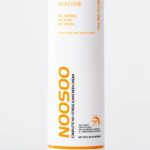 NOOSOO SUN SCREEN CREAM +50SPF FOR OILY SKIN 45 ML