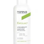 NOREVA EXFOLIAC DRYING LOTION 125ML
