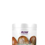 NOW BODY BUTTER SHEA 198 G