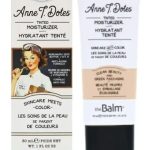 THE BALM TINTED MOISTURIZER ANNE T DOTES V