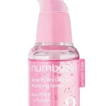 NUMBUZIN NO. 2 ROSE PDRN COLLAGEN PLUMPING SERUM 30ML