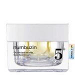 NUMBUZIN NO.5+ GLUTATHIONE VITAMIN DARK SPOT LASER CREAM 50ML