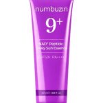 NUMBUZIN  NO.9 NAD PEPTIDES DEWY SUN ESSENCE 50ML