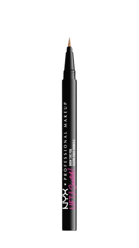 img-3259.jpg NYX LIFT & SNATCH BROW PENCIL 04 SOFT BROWN - الصورة 1