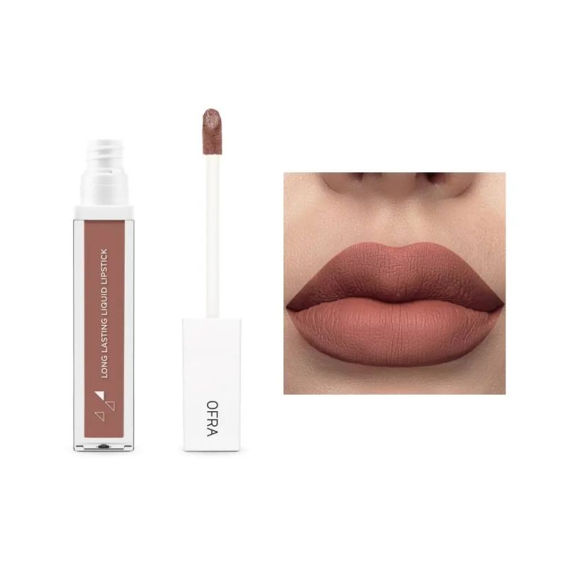 img-3266.jpg OFRA LIPSTICK LONG LASTING LIQUID - الصورة 1