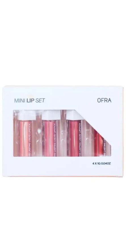 img-3270.jpg OFRA PALLETE CHARM YOUR CHEEKS - الصورة 1