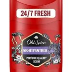 OLD SPICE NIGHT PANTHER DEODORANT STICK 50ML