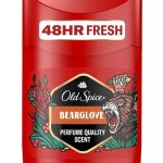OLD SPICE NIGHT BEARG LOVE DEODORANT STICK 50ML