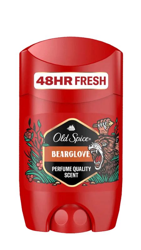 img-3272.jpg OLD SPICE NIGHT BEARG LOVE DEODORANT STICK 50ML - الصورة 1