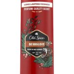 OLD SPICE BEARGLOVE 3IN1 WASH 400ML