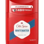 OLD SPICE WHITE WATER DEODORANT STICK 50ML