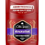 OLD SPICE ROCK STAR DEODORANT STICK 50ML