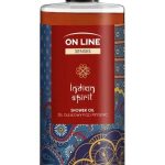 ON LINE BODY WASH  INDIAN SPIRIT 500 ML