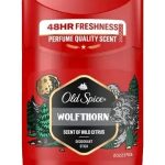 OLD SPICE WOLF THORN DEODORANT STICK 50ML