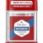 OLD SPICEWHITE WATER GEL DEODORANT 70ML