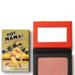 THE BALM BLUSH HOT MAMA