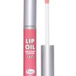 THE BALM LIP OIL LITTEL RED CORVETTE