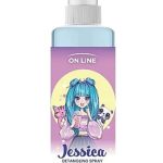 ON LINE HAIR SPRAY DETANGLING JESSICA 200 ML