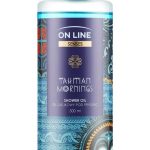 ON LINE BODY WASH  TAHITIAN MORNINGS 500 ML