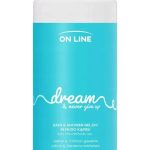 ON LINE BODY WASH  ASMINE & GARDENIA 900 +D4630ML
