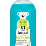 ON LINE BODY WASH  KIDS TIME 2IN1 PEAR 980 ML
