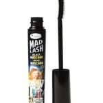 THE BALM MASCARA MAD LASH