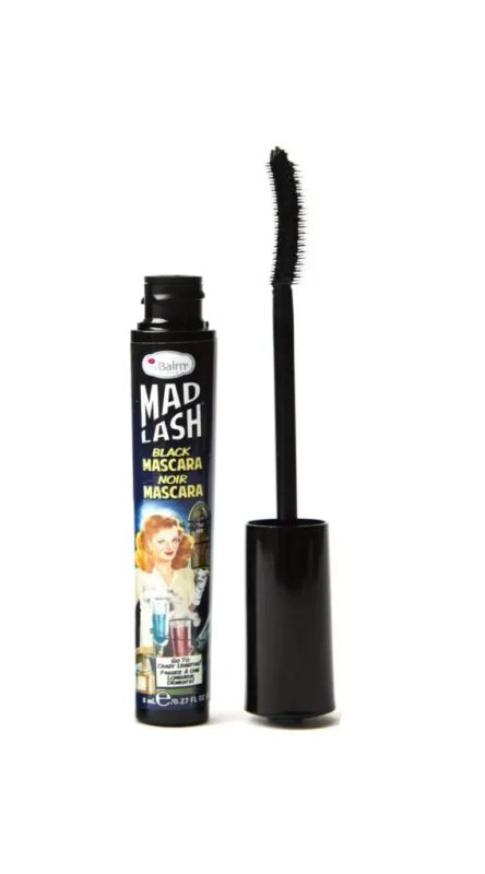img-336.jpg THE BALM MASCARA MAD LASH - الصورة 1