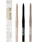 THE BALM EYELINER MR.WRITE