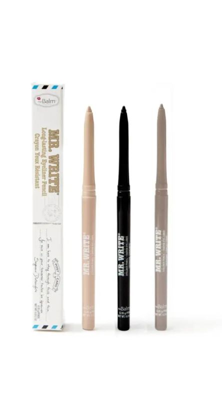 img-337.jpg THE BALM EYELINER MR.WRITE - الصورة 1