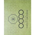 OCCO BEAUTY NAIL POLISH 12 PCS TWO