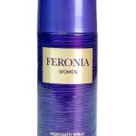 PANOUGE PERFUMED SPRAY WOMEN FERONIA 150 ML