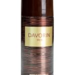 PANOUGE PERFUMED SPRAY MEN DAVORIN 150 ML