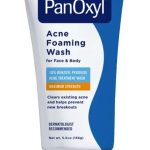 PANOXYL ACNE FOAMING WASH 10% BENZOYL 156G