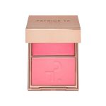 PATRICK TA CREAM & POWDER BLUSH