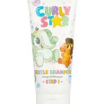 PRETTY CURL GIRL SHAMPOO MANGO & PINWAPPLE 200 ML