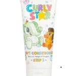 PRETTY CURL GIRL CONDITIONER STEP 3 FLAXSEED MANGO & PINWAPPLE 200 ML