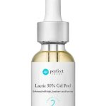 PERFECT IMAGE LACTIC 50% GEL PEEL 30ML